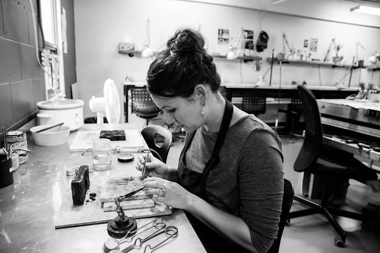 Kimberly Kropf Jewellery Designs Canada Jewelry Store Directory