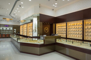 Malabar Gold & Diamonds