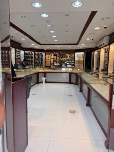 Mona Jewellers LLC