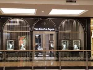 Van Cleef & Arpels (Dubai - Mall of the Emirates)
