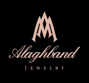 Alaghband jewelry