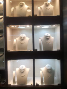 Al Farasha Jewellers L.L.C