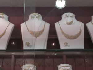 New Safiyah Jewellers L.L.C.