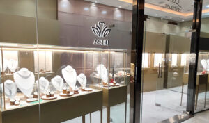 ASHQ Jewellery