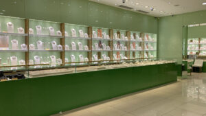 Damas Jewellery
