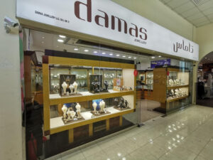 Damas Jewellery