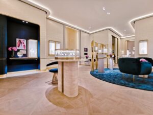 Piaget Boutique Abu Dhabi - The Galleria Al Maryah Island