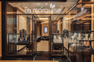 La Marquise Jewellery - Mall of the Emirates