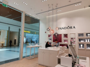 Pandora