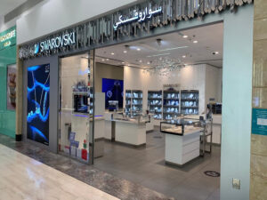 Swarovski Abu Dhabi Mall