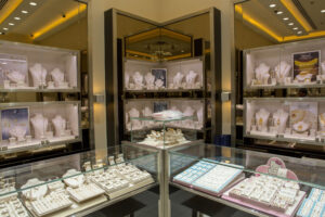 Jawhara Jewellery - Al Wahda Mall