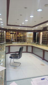 Mona jewellers Branch 1