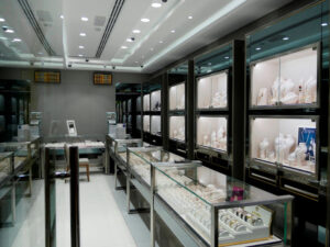 Jawhara Jewellery - Sharjah Central Souq