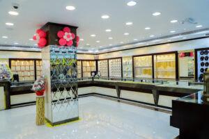 Ajanta Jewellers