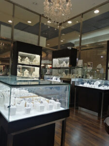 TADMOR JEWELLERS