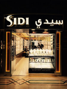 Sidi Jewellers