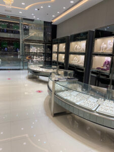 Jawhara Jewellery - Galleria Mall