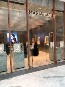 MARIA TASH | Fine Jewelry & Luxury Piercing