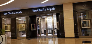 Van Cleef & Arpels (Abu Dhabi - Etihad Towers)