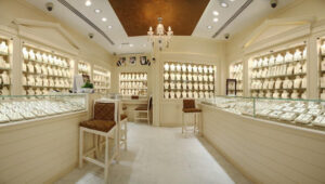 Manish Jewellers FZCO (Certified Diamonds in Dubai)