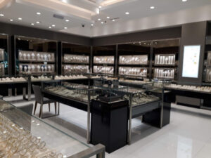 Jawhara Jewellery - Hilli Mall
