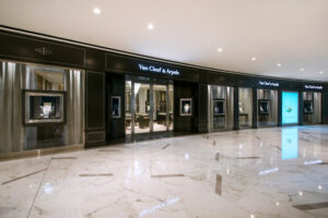 Van Cleef & Arpels (Abu Dhabi - The Galleria)