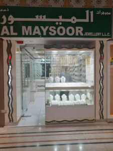 Al Maysoor Jewellery LLC