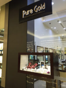 Pure Gold Jewellers