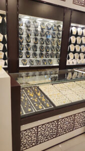 Anaswara Jewellery LLC