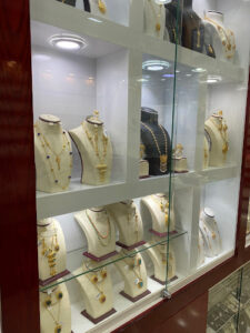 مجوهرات ريتاج أبوظبي Retaaj Jewellery Abu Dhabi