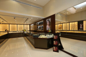 Malabar Gold and Diamonds - Satwa Street - Dubai