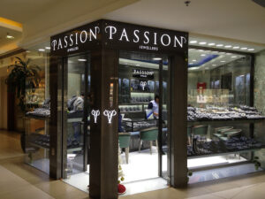 Passion Jewellers