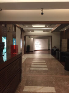 Damas Jewellery - Headquarters