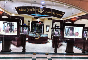 Adnan Diamonds