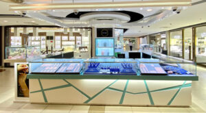 Fiori Jewels