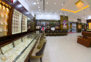 Malabar Gold & Diamonds