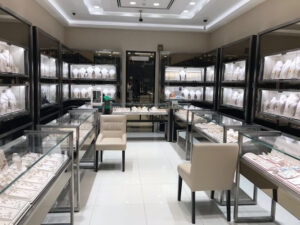 Jawhara Jewellery - City Center Sharjah