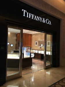 Tiffany & Co.