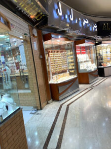 Gold Souq Ajman