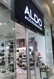 Aldo Accessories