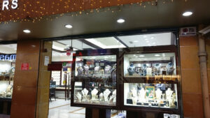 Khushi Jewellers