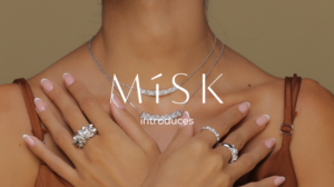 Misk Jewellery