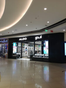 Aldo