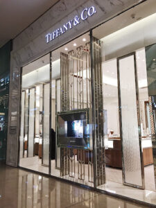Tiffany & Co.