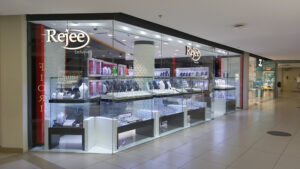 Rejee Jewellery LLC
