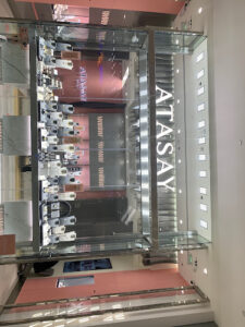 Atasay - Mirdiff City Center