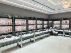 Jawhara Jewellery - Kalba Mall