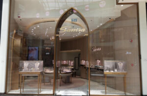 Samra Jewellery - Dubai Festival City