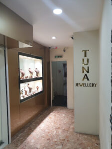 Tuna Jewellery L.L.C