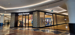 Louis Vuitton Mall Of The Emirates